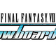 Illustration for article titled Square Enix Releases Final Fantasy VII... Snowboarding?!